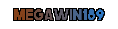 MEGAWIN189 Logo